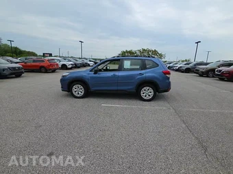 2024 Subaru Forester - miniatura 3