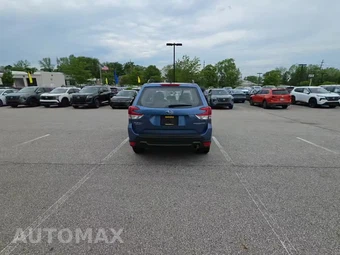 2024 Subaru Forester - miniatura 4