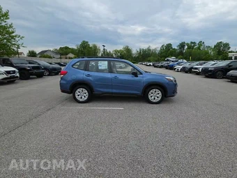 2024 Subaru Forester - miniatura 5