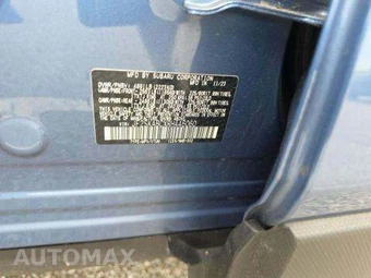 2024 Subaru Forester - miniatura 6