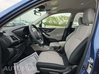 2024 Subaru Forester - miniatura 7