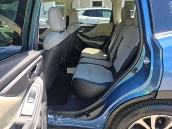 2024 Subaru Forester Limited - miniatura 10