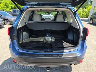 2024 Subaru Forester Limited - miniatura 11