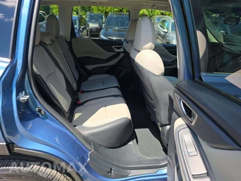 2024 Subaru Forester Limited - miniatura 13