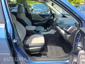 2024 Subaru Forester Limited - miniatura 15