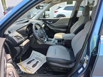 2024 Subaru Forester Limited - miniatura 3