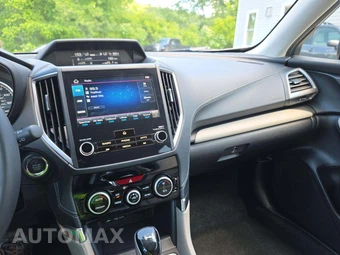 2024 Subaru Forester Limited - miniatura 7