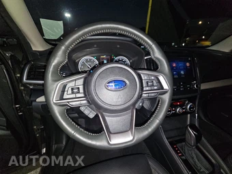 2024 Subaru Forester Limited - miniatura 10