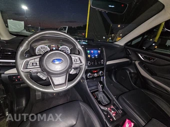 2024 Subaru Forester Limited - miniatura 11