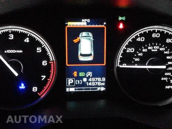 2024 Subaru Forester Limited - miniatura 12