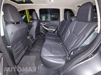 2024 Subaru Forester Limited - miniatura 13