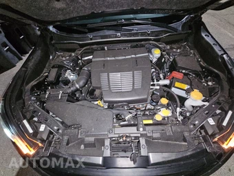 2024 Subaru Forester Limited - miniatura 15