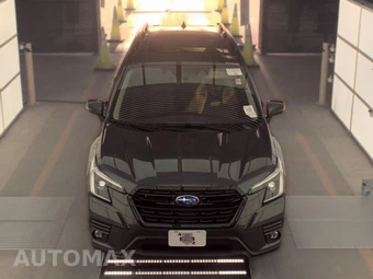2024 Subaru Forester Limited - miniatura 2