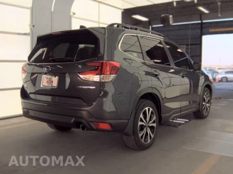 2024 Subaru Forester Limited - miniatura 4