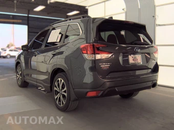 2024 Subaru Forester Limited - miniatura 6