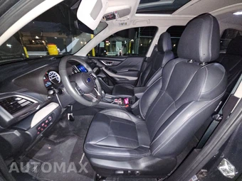 2024 Subaru Forester Limited - miniatura 7