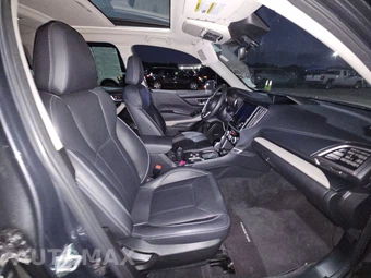 2024 Subaru Forester Limited - miniatura 8
