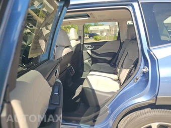 2024 Subaru Forester Limited - miniatura 10