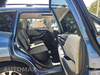 2024 Subaru Forester Limited - miniatura 13