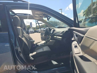 2024 Subaru Forester Limited - miniatura 15