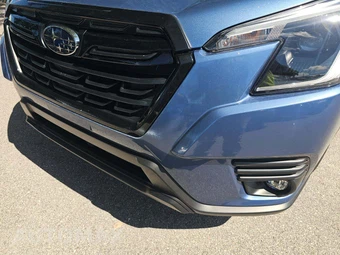 2024 Subaru Forester Limited - miniatura 18