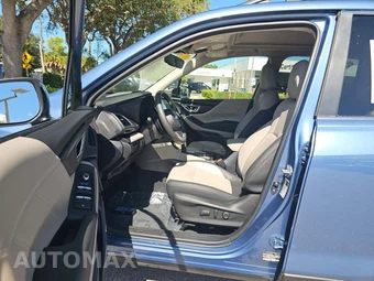 2024 Subaru Forester Limited - miniatura 3