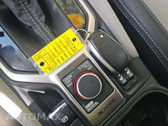 2024 Subaru Forester Limited - miniatura 5