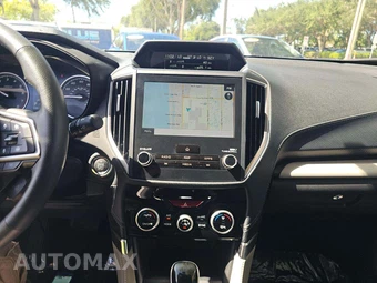 2024 Subaru Forester Limited - miniatura 7