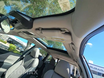 2024 Subaru Forester Limited - miniatura 8