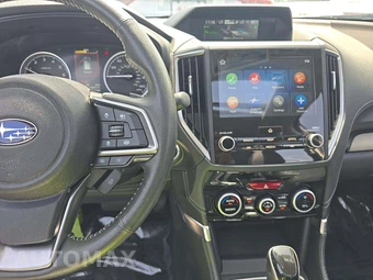 2024 Subaru Forester Limited - miniatura 10