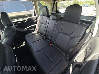 2024 Subaru Forester Limited - miniatura 13