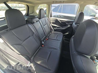 2024 Subaru Forester Limited - miniatura 16