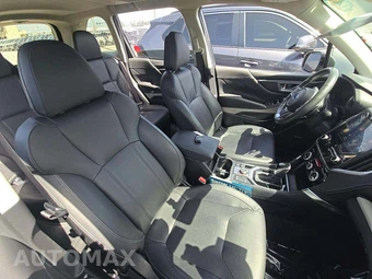 2024 Subaru Forester Limited - miniatura 18