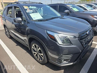 2024 Subaru Forester Limited - miniatura 4