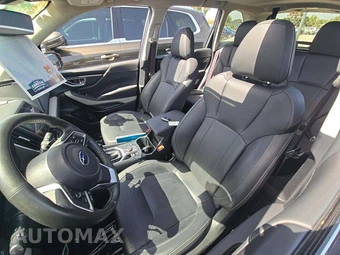 2024 Subaru Forester Limited - miniatura 6