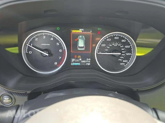 2024 Subaru Forester Limited - miniatura 9
