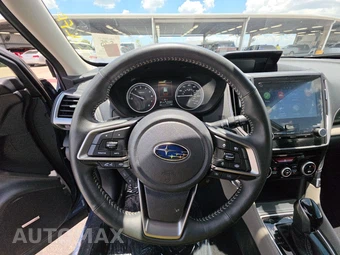 2024 Subaru Forester Limited - miniatura 10