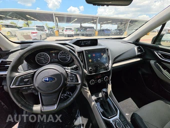 2024 Subaru Forester Limited - miniatura 11