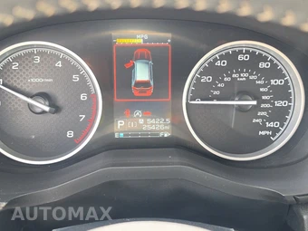 2024 Subaru Forester Limited - miniatura 12