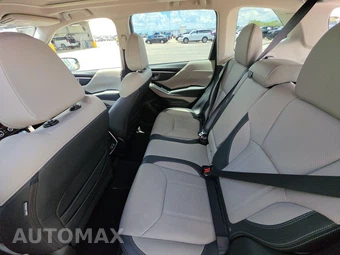 2024 Subaru Forester Limited - miniatura 13