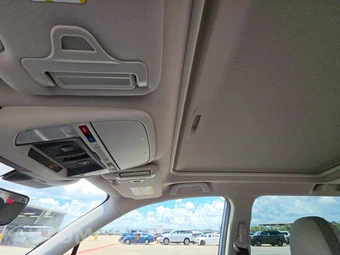 2024 Subaru Forester Limited - miniatura 17