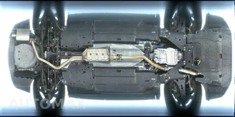 2024 Subaru Forester Limited - miniatura 18