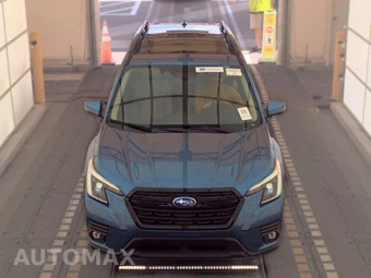 2024 Subaru Forester Limited - miniatura 2