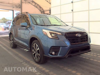 2024 Subaru Forester Limited - miniatura 3
