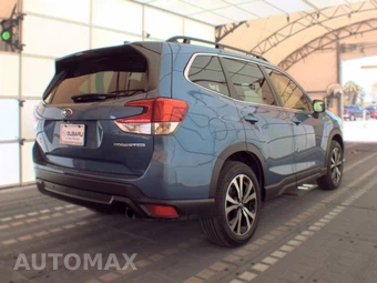 2024 Subaru Forester Limited - miniatura 4