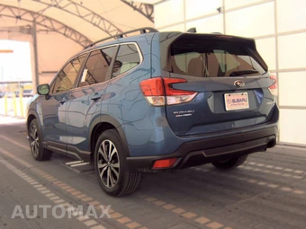 2024 Subaru Forester Limited - miniatura 6