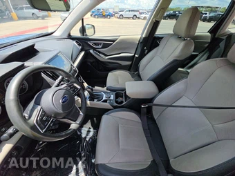 2024 Subaru Forester Limited - miniatura 7