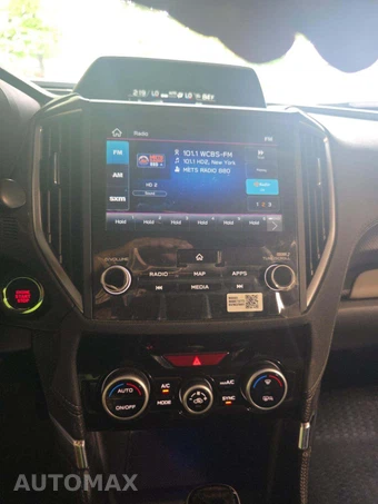 2024 Subaru Forester Limited - miniatura 10