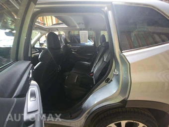 2024 Subaru Forester Limited - miniatura 13