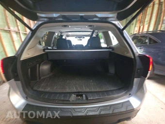 2024 Subaru Forester Limited - miniatura 14